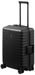 TITAN - Made in Germany Trolley OVERSEAS Koffer Hartschale, 4 Rollen, mit