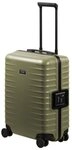 TITAN - Made in Germany Trolley OVERSEAS Koffer Hartschale, 4 Rollen, mit
