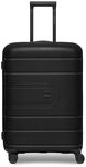 Redolz Hartschalen-Trolley Essentials 11, 4 Rollen, Polypropylen