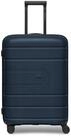 Redolz Hartschalen-Trolley Essentials 11, 4 Rollen, Polypropylen