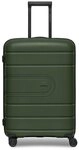 Redolz Hartschalen-Trolley Essentials 11, 4 Rollen, Polypropylen