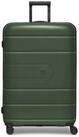 Redolz Hartschalen-Trolley Essentials 11, 4 Rollen, Polypropylen