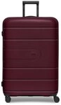 Redolz Hartschalen-Trolley Essentials 11, 4 Rollen, Polypropylen
