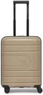 Redolz Hartschalen-Trolley Trolley, 4 Rollen