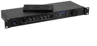 Omnitronic Omnitronic EP-220NET DAB+-/Internetradio mit Bluetooth Internet-Radio