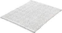 Kleine Wolke Badematte Switch, Badvorleger, Badezimmer Teppich, H&ouml;he 5 mm,