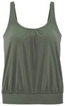 LASCANA Tankini-Top Italy, in Oversize-Form