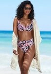 Sunseeker B&uuml;gel-Bikini-Top Palina, im Paisley Druck