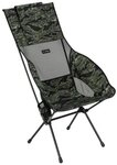 Helinox Campingstuhl Savanna Chair (gr&ouml;&szlig;ere R&uuml;ckenlehne, breiterer Sitz)