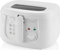 Hyundai Fritteuse HYUDF165, 1800 W