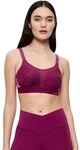 triaction by Triumph Sport-BH Triaction Extreme Lite N EX atmungsaktiv und extremer