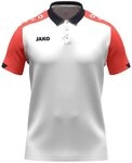 Jako Poloshirt Dynamic Polo Kids (1-tlg) default