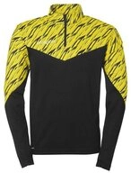 uhlsport Trainingsjacke Progressive 28 1-4 Zip Top