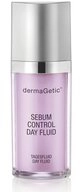 Binella Gesichtsfluid Binella Sebum Control Day mattierendes Fluid Unreinheiten...