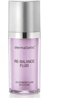 Binella Gesichtsfluid Binella dermaGetic Re-Balance Fluid 24-Stunden-Fluid 30ml