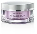 Binella Gesichtspflege Binella RE-Balance Cream - Pflege f&uuml;r Mischhaut,...