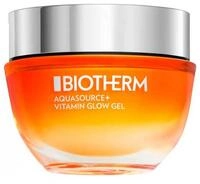 BIOTHERM Gesichtspflege Aquasource Vitamin Glow Gel 50 ml
