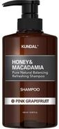 KUNDAL Haarshampoo Kundal Kundal - Honig & Macadamia Shampoo
