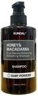 KUNDAL Haarshampoo Honey & Macadamia Nature Shampoo