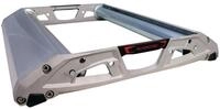 RUNPOTEC Montagewerkzeug, Kabeltrommelabroller Pro 670
