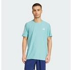 adidas Performance Funktionsshirt OWN THE RUN T-SHIRT (1-tlg)