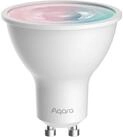 Aqara LED-Leuchtmittel Aqara LED-Gl&uuml;hbirne T2 - GU10, LED-Lampe, (RGB)