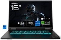 Gigabyte GIGABYTE GAMING A16 CWHI3DEC94SH, Gaming-Notebook Notebook (Core i7,...