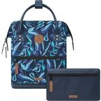 CABAIA Rucksack All Over Backpack (Set, 3-tlg)