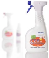 BREUER Breuer Duschreiniger CERal 500 ml Badreiniger