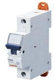 Gewiss Schalter GEWISS GW92606 MT100 LS-Schalter C10A 1P 10kA 1TE (MCB)