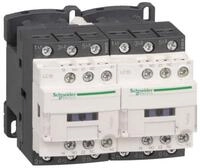 Schneider Electric Spannungspr&uuml;fer Schneider Electric Wendesch&uuml;tz 25A 230V...