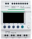 Schneider Electric Werkzeugkoffer Schneider Electric Zelio Logic 10 E/A 240VAC