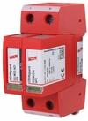 DEHN Sicherungshalter DEHN &Uuml;berspannungsableiter 2-polig Uc 275V DG M TN ACI...