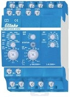 Eltako Zeitrelais Eltako 22100530 MFSR12DX-230V Multifunktions-Strom-Relais 230...