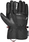 Reusch Skihandschuhe Winter Glove All Finger Touch mit winddichter und extra