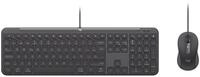 Logitech Eingabeger&auml;te-Set