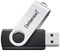 Intenso INTENSO USB-Stick Office Line 3543480 USB 3.2 32GB USB-Stick