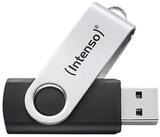 Intenso INTENSO USB-Stick Office Line 3543491 USB 3.2 128GB USB-Stick