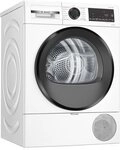 BOSCH W&auml;rmepumpentrockner Serie 6 WQG243D41