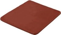 Kleine Wolke Badematte Cony, Badvorleger, Badezimmer Teppich, H&ouml;he 25 mm,