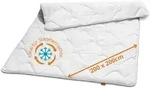 sleepling Sommerbettdecke ultra leicht, F&uuml;llung: Polyester, Bezug: 100%...
