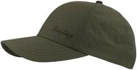 Eisley Baseball Cap leicht, sportiv, Virginia mit UV-Schutz 50+ gr&uuml;n M