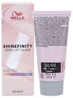 Wella Haarfarbe SHINEFINITY ZERO LIFT GLAZE