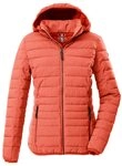 G.I.G.A. DX by killtec Steppjacke GW 49 WMN QLTD JCKT Wind- und wasserabweisende