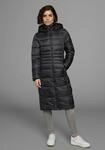 Steppmantel KANGAROOS, Damen, Gr. 36, schwarz, Web, Obermaterial: 100% Polyester.