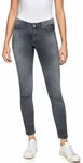 Replay 5-Pocket-Jeans NEW LUZ Skinny Fit in Ankle-L&auml;nge