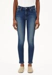 Armedangels Skinny-fit-Jeans TILLAA (X-Stretch) Mid waist