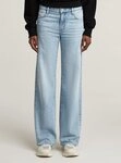 G-STAR 5-Pocket-Jeans Judee Low Waist Loose Jeans