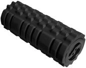 unilux Fu&szlig;st&uuml;tze Fu&szlig;st&uuml;tze ROLLER FEET 400125220 rollbar zylindrisch schwarz