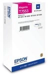 Epson Epson Tintenpatrone C13T75534N T7553 4.000Seiten magenta Tintenpatrone